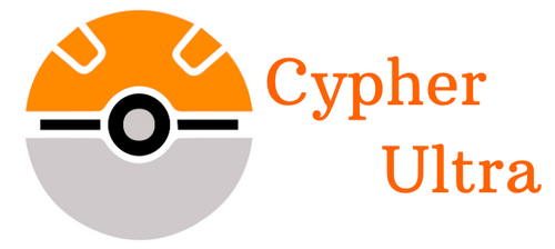 Cypher Ultra